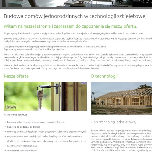 Tanie domy wielkopolska w Poznaniu