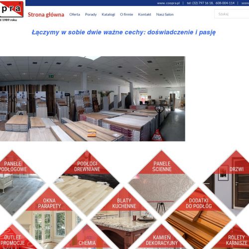 Drzwi interdoor w Czeladzi