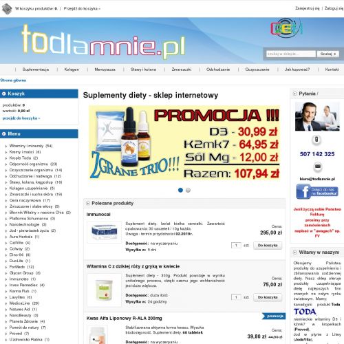 Witamina c liposomalna