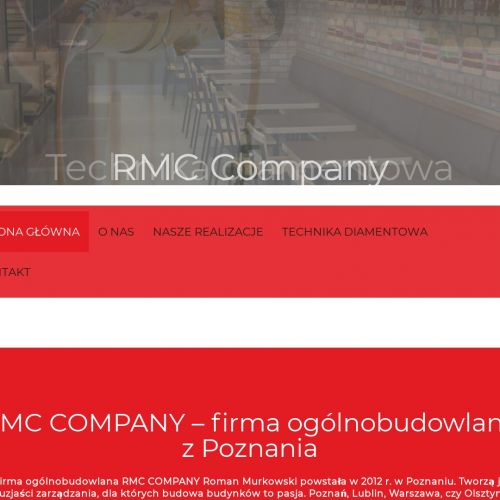 Radom - adaptacja pomieszczeń