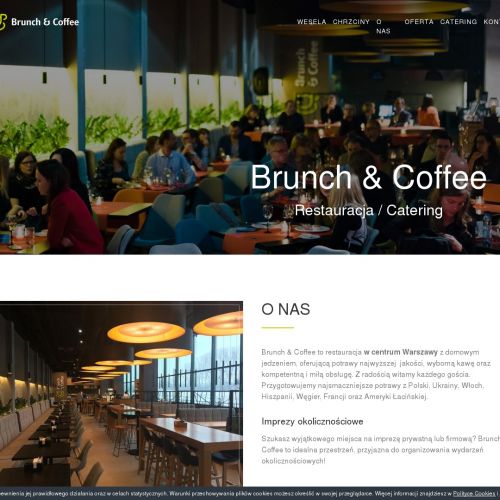 Restauracja warszawa śródmieście wesele