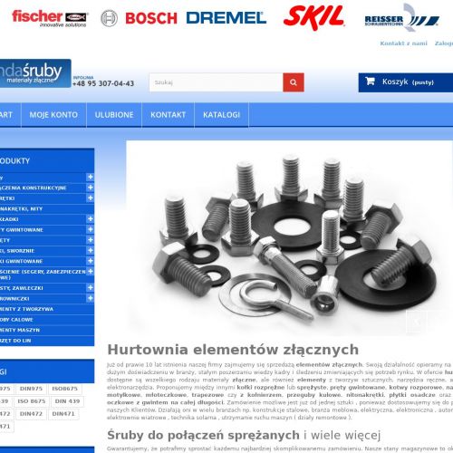 Śruby imbusowe din 912