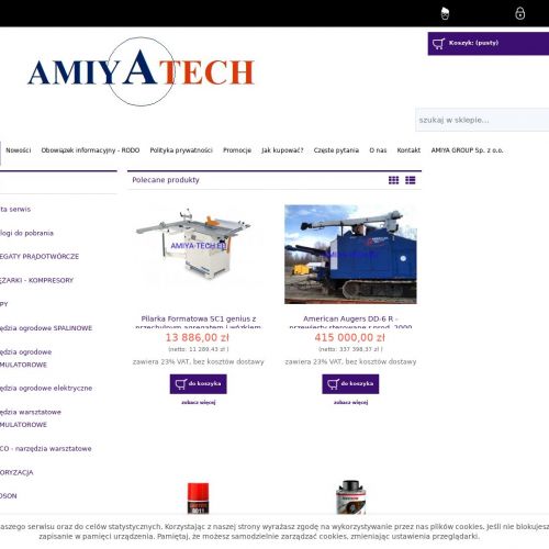 Kątowy klucz udarowy