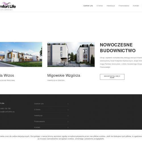 Ceny budowy domów józefosław - Piaseczno