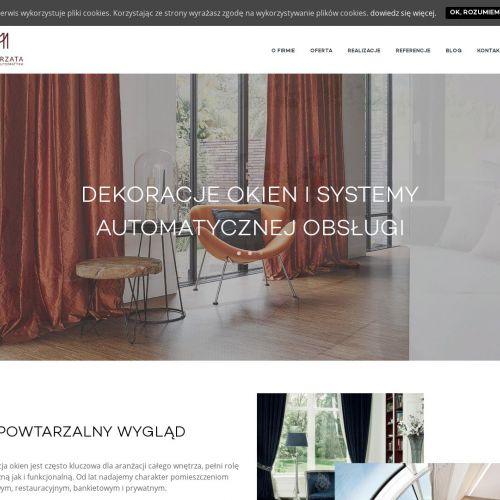 Zaciemnienie okien w hotelach