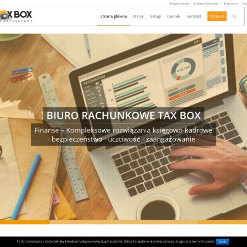 Piaseczno - ewidencja środków trwałych