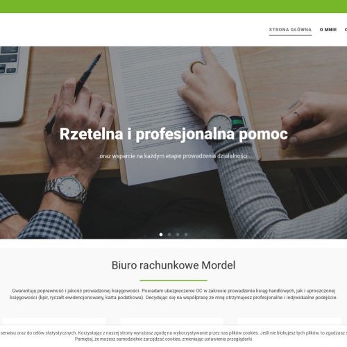 Rozliczenie pit Zielona Góra