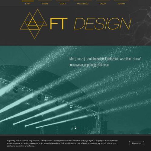 Kompleksowa organizacja eventów w Warszawie