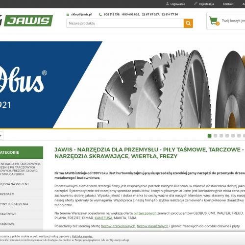 Ściski stolarskie - Warszawa