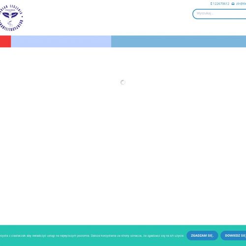 Kraków - przychodnia