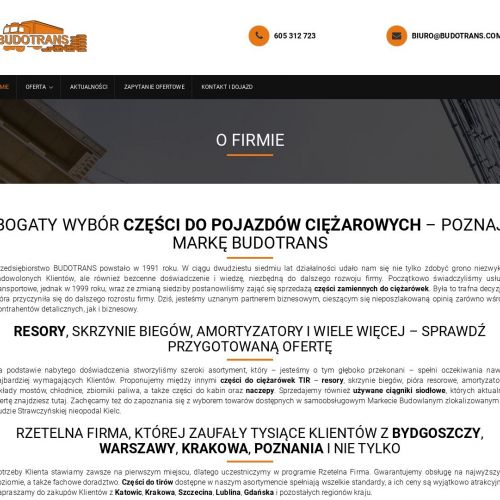 Resory w Poznaniu