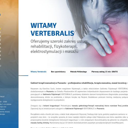 Rehabilitacja uroginekologiczna w Poznaniu