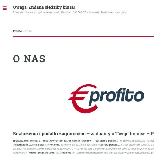 Rozliczenie podatku niemcy - Kraków