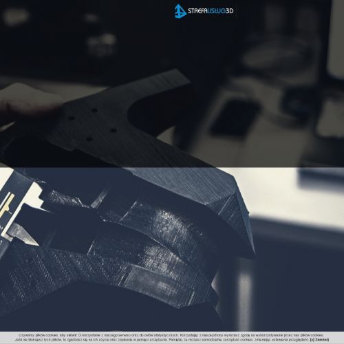Szybkie prototypowanie - Wrocław