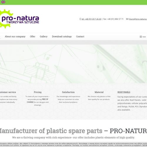 Łańcuchy rolkowe - Koszalin