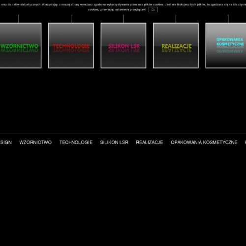 Wtryskownia tworzyw w Warszawie