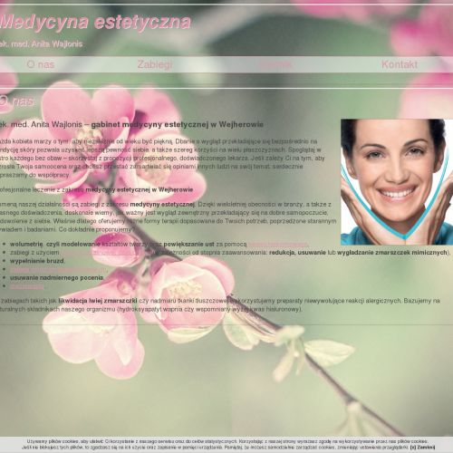 Toksyna botulinowa w Wejherowie