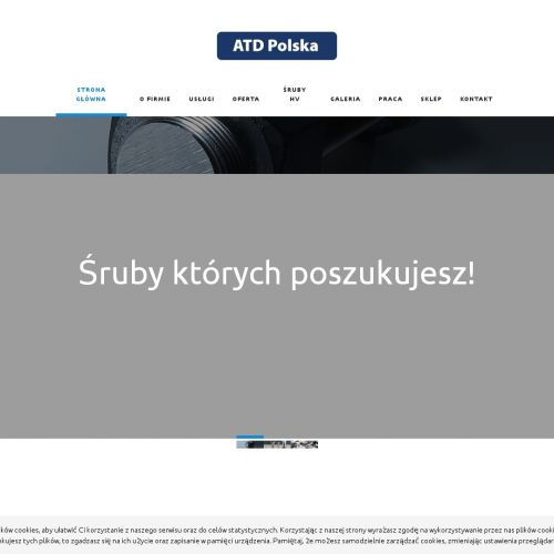 Gwintowniki i narzynki - Warszawa