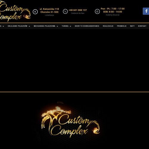 Przygotowanie samochodu do sprzedaży w Chorzowie