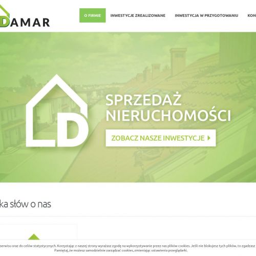 Warszawa - apartamenty