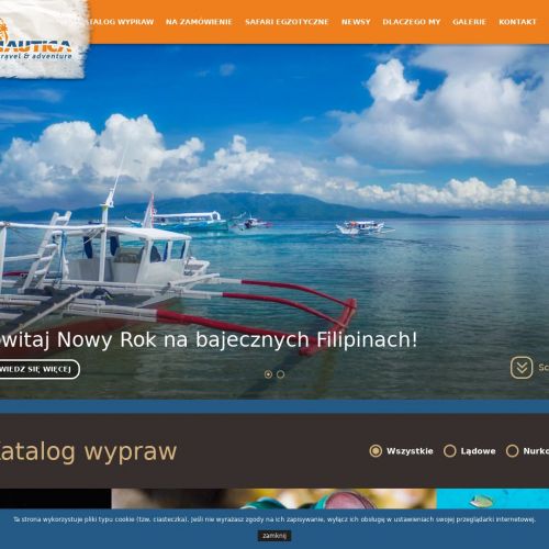 Nurkowanie kostaryka