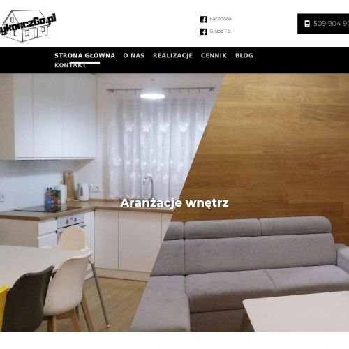 Instalacje elektryczne Częstochowa