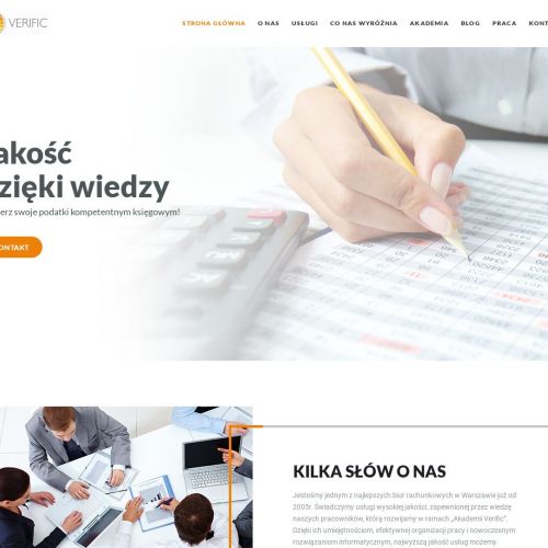 Warszawa - księgowość warszawa gocław