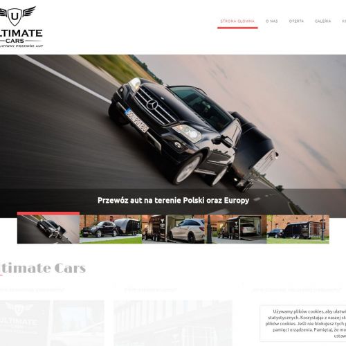 Lawety zabudowane Wrocław