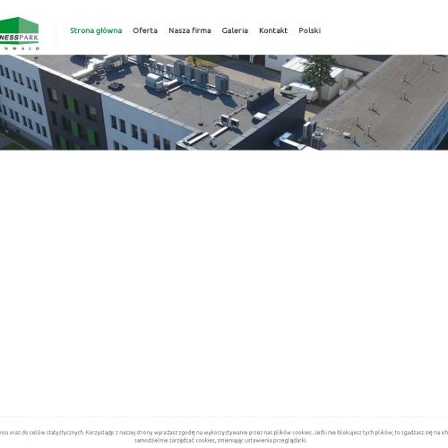 Oferta biur do wynajęcia Poznań