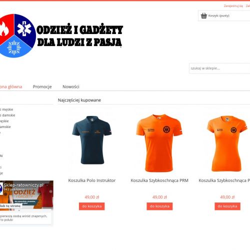 Polar ratownictwo medyczne