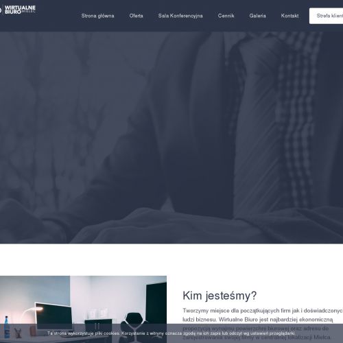 Wynajem biura - Tarnobrzeg