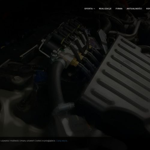 Naprawa samochodów - Kłodzko