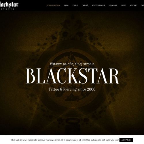 Tatuowanie dotwork w Warszawie