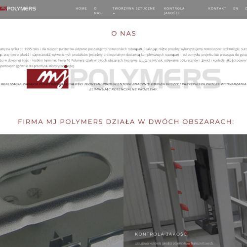 Wyroby z poliuretanów spienionych