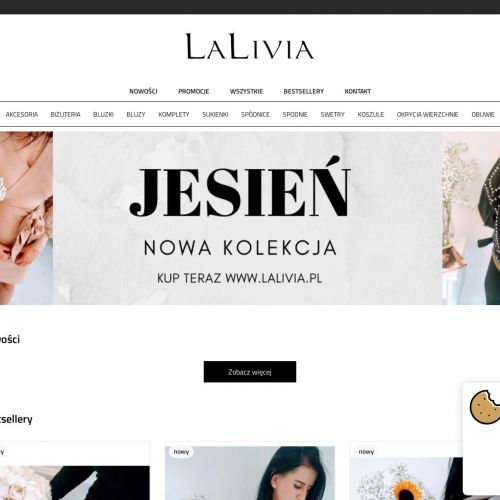 Sukienki etno długie