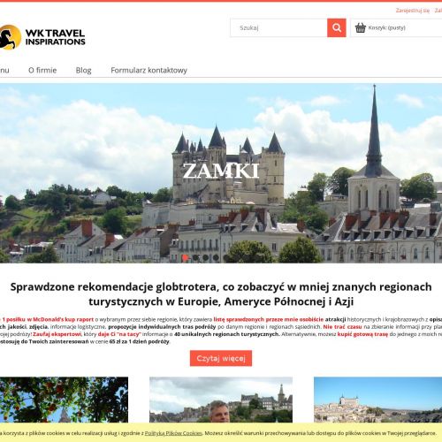 Szwajcaria na własną rękę