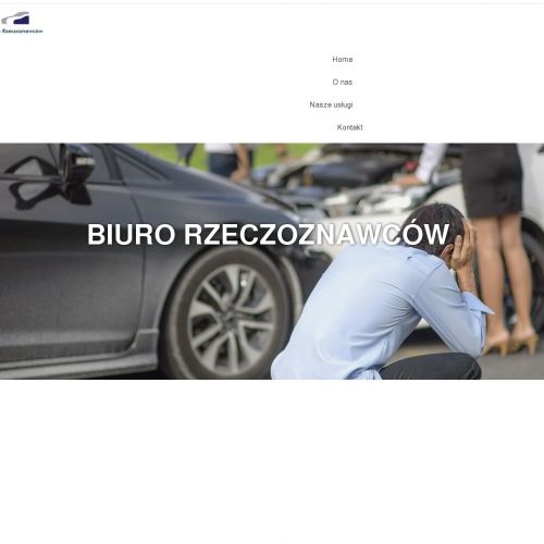 Mława - kosztorys naprawy samochodu