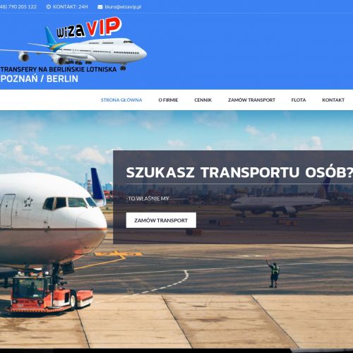 Przewozy poznań tegel