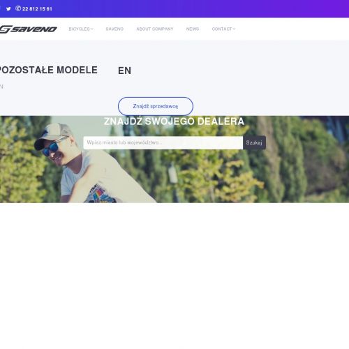 Polski producent rowerów dla dzieci