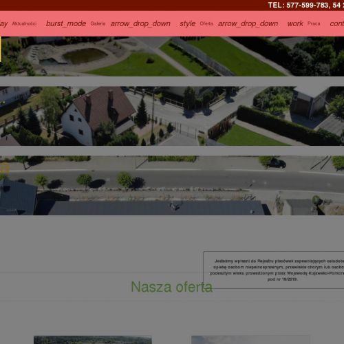 Opieka nad osobami starszymi wielkopolskie w Bydgoszczy