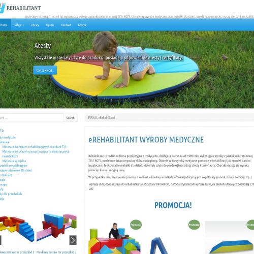 Klin rehabilitacyjny