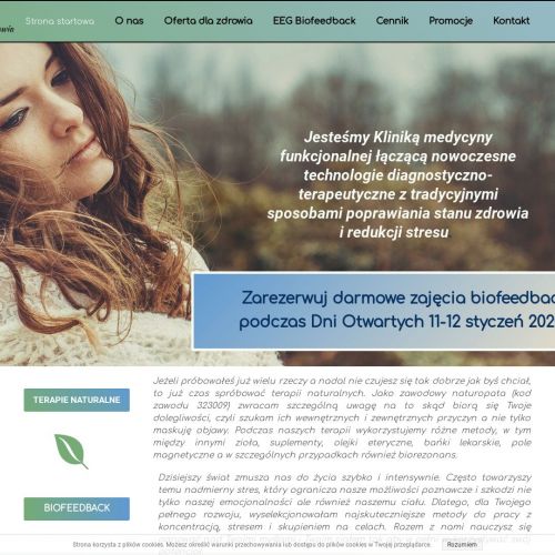 Warszawa - bańki lekarskie