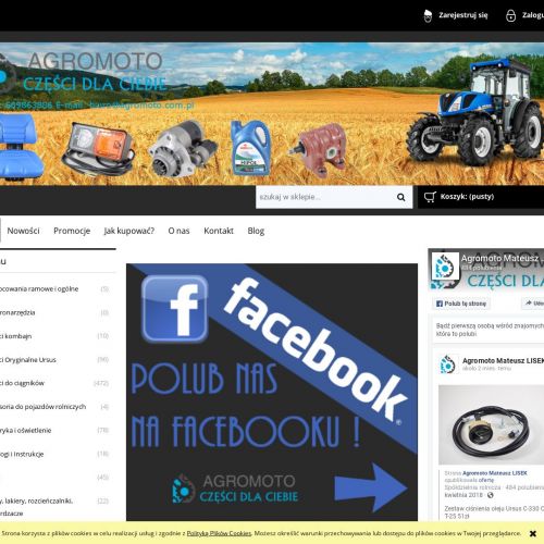 Lampa ostrzegawcza kogut