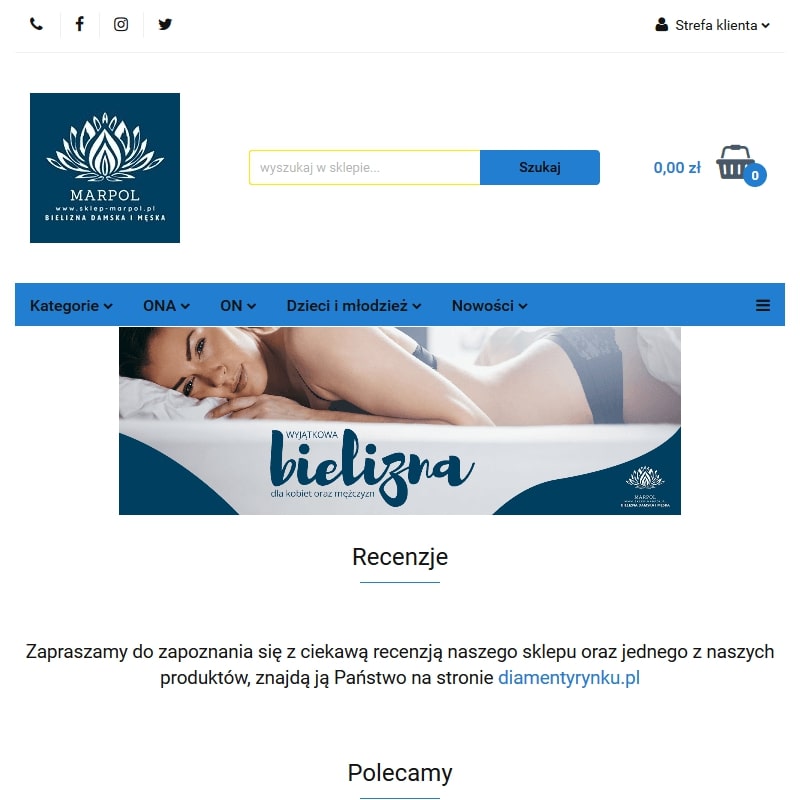 Skarpetki bezuciskowe