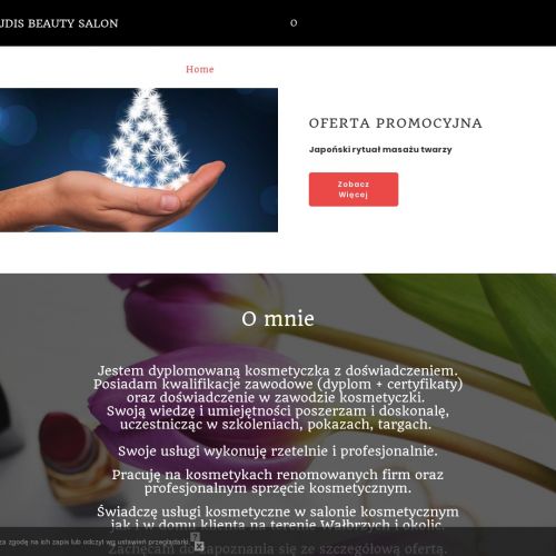 Terapia odmładzająca - Wałbrzych