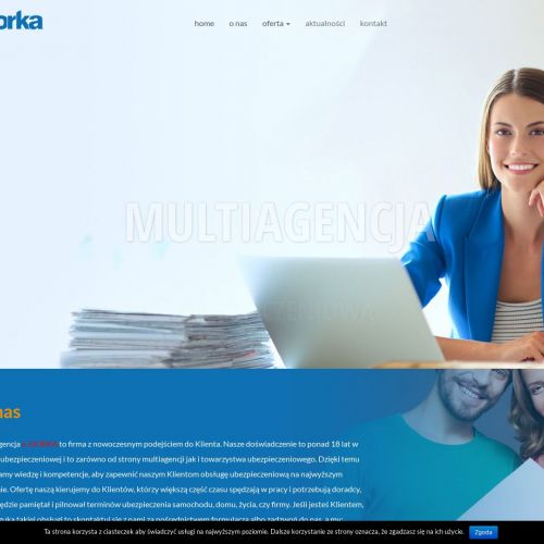 Ubezpieczenie mieszkania w Milanówku