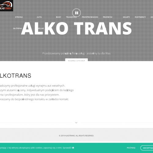 Auta na wesele śląsk w Rybniku