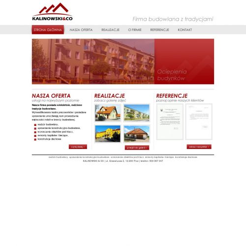 Deski włóknocementowe pisz