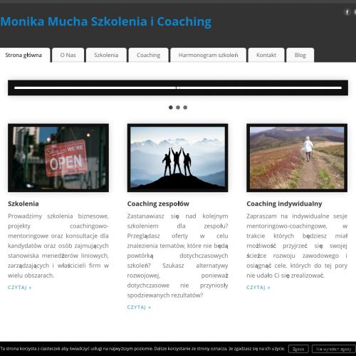 Kraków - szkolenia dla handlowców