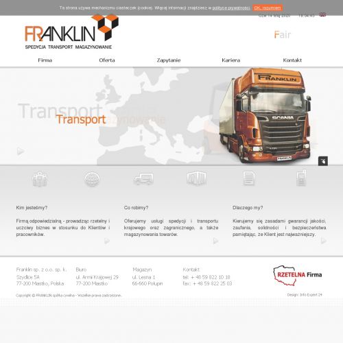 Wynajem hali Zielona Góra